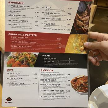 Wei Ramen - Menu - Ramen Near Me - Indianapolis, Indiana Wei Ramen - Menu - Ramen Near Me - Indianapolis, Indiana