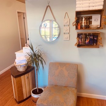 A Perfect Tan - Lobby - Spray Tanning Near Me - Menlo Park, California
