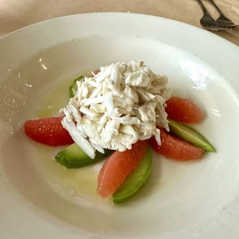 Crust Artisan Bakery - Blue crab salad - Bakeries Near Me - Santa Rosa Beach, Florida Crust Artisan Bakery - Blue crab salad - Bakeries Near Me - Santa Rosa Beach, Florida