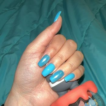 Nails Haven - Chrome nails - Nail Salons Near Me - San Jose, California Nails Haven - Chrome nails - Nail Salons Near Me - San Jose, California