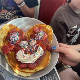 Pancakes Pancakes