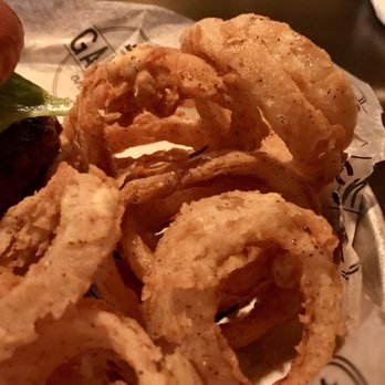 Galvin's - Onion Rings - Pizza Near Me - Georgetown, Kentucky Galvin's - Onion Rings - Pizza Near Me - Georgetown, Kentucky