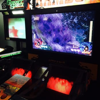 Entretenimientos Diana - Rambo - Arcades Near Me - Santiago, RM Entretenimientos Diana - Rambo - Arcades Near Me - Santiago, RM