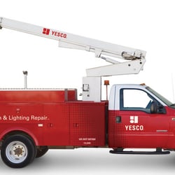 YESCO