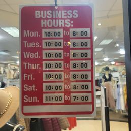 Q-store  FASHION Q - Updated September 2025 - 19 Reviews - 112 Plaza