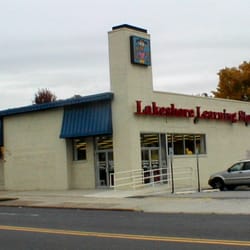 Lakeshore Learning Store