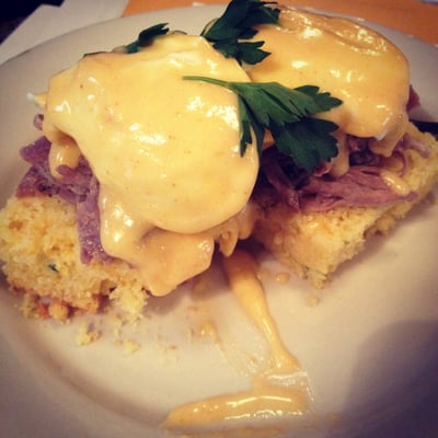 Horn's Eatery by null