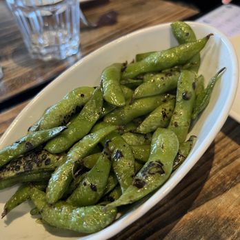 Sum Ramen - Edamame - Ramen Near Me - Millburn, New Jersey