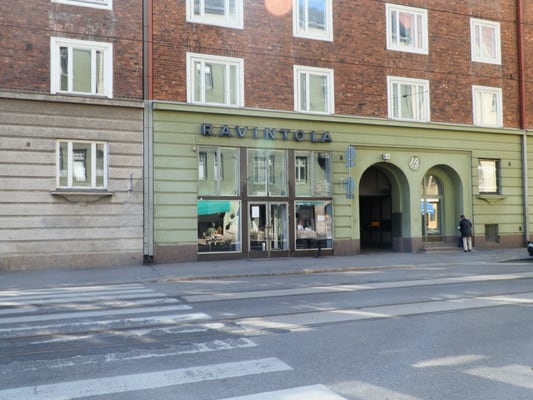 Ateljé Finne by null