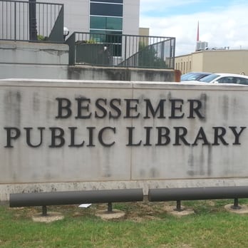 Bessemer Public Library - Libraries Near Me - Bessemer, Alabama Bessemer Public Library - Libraries Near Me - Bessemer, Alabama