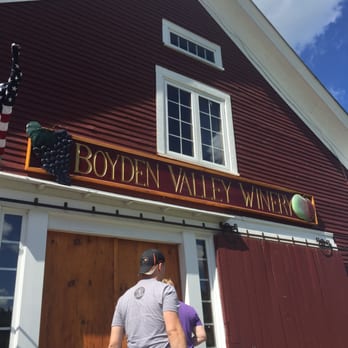 Boyden Valley Winery & Spirits - Wineries Near Me - Cambridge, Vermont Boyden Valley Winery & Spirits - Wineries Near Me - Cambridge, Vermont