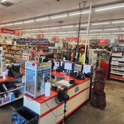 Keyworth's Hardware
