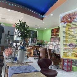 Happy Nails - Beautiful atmosphere
