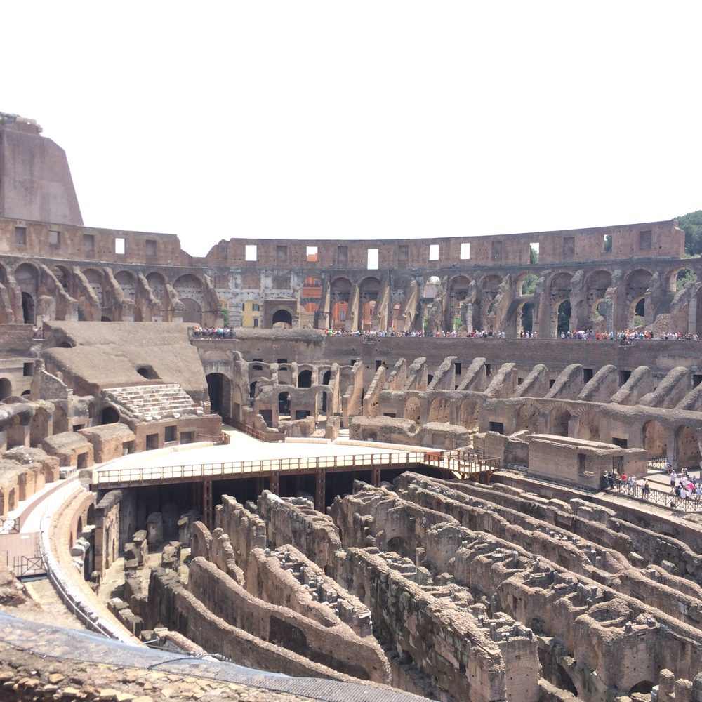 Colosseo - Local Flavor Near Me - Rome, RM Colosseo - Local Flavor Near Me - Rome, RM