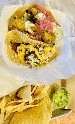 Mojo's Tacos - Franklin by null