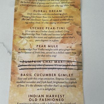 Darbar India - Drink specials - Indian Near Me - Branford, Connecticut Darbar India - Drink specials - Indian Near Me - Branford, Connecticut