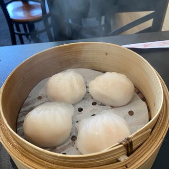 Dumpling Specialist - Har Gow - Dim Sum Near Me - San Francisco, California