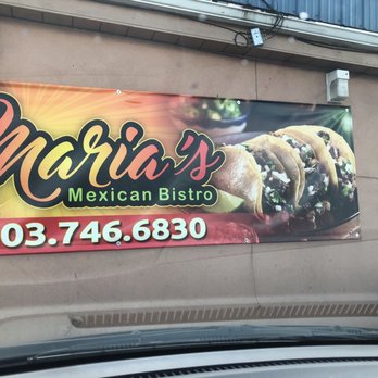 Marias Mexican Bistro - The tacos are as good as they look in the picture. - Mexican Near Me - Cornelius, Oregon Marias Mexican Bistro - The tacos are as good as they look in the picture. - Mexican Near Me - Cornelius, Oregon