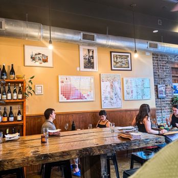 Penny's Wine Shop - Wine Bars Near Me - Richmond, Virginia Penny's Wine Shop - Wine Bars Near Me - Richmond, Virginia