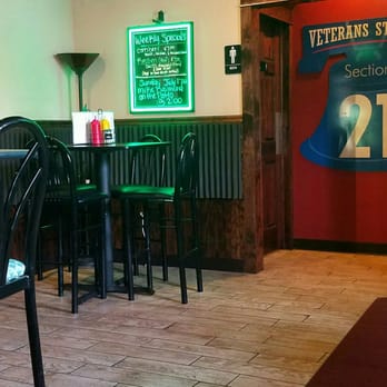 Monaghan's Irish Pub - Dining area - Irish Pub Near Me - Essington, Pennsylvania Monaghan's Irish Pub - Dining area - Irish Pub Near Me - Essington, Pennsylvania