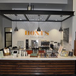 Honi's Coffee House