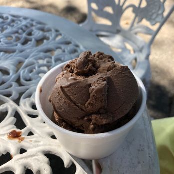 The Widow's Walk - Ice Cream & Frozen Yogurt Near Me - Clarksville, Indiana