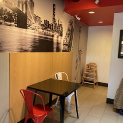 Little Charlie’s Pizza