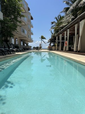 Thompson Playa Del Carmen Beach House, by Hyatt by null