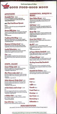 Menu photo 7 Hash Centralia Centralia, WA Menu photo 7 Hash Centralia Centralia, WA