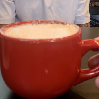 Cafe at The Mill - Thanks a latte! - Breakfast & Brunch Near Me - Sellersville, Pennsylvania