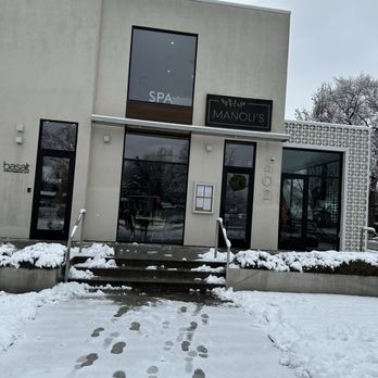 Manoli's - Greek Near Me - Salt Lake City, Utah