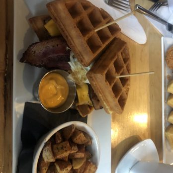 Civil Kitchen - Breakfast Burger - Bars Near Me - Springfield, Missouri Civil Kitchen - Breakfast Burger - Bars Near Me - Springfield, Missouri