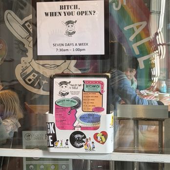 Biscuit Bitch - Breakfast & Brunch Near Me - Seattle, Washington
