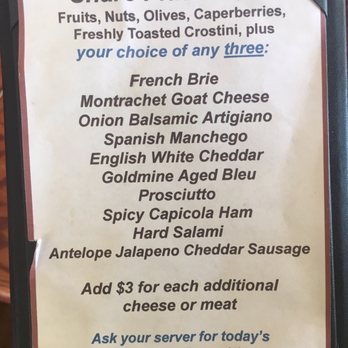Il Vinaio - New American Near Me - Mesa, Arizona Il Vinaio - New American Near Me - Mesa, Arizona