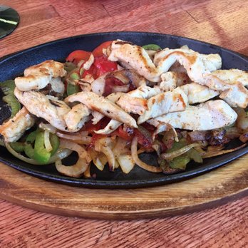 Taco Unico - My chicken fajita - Mexican Near Me - Lakewood, Colorado Taco Unico - My chicken fajita - Mexican Near Me - Lakewood, Colorado