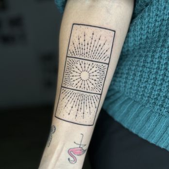 Black Diamond Tattoo - My latest tattoo from Justin - Tattoo Near Me - Venice, California Black Diamond Tattoo - My latest tattoo from Justin - Tattoo Near Me - Venice, California