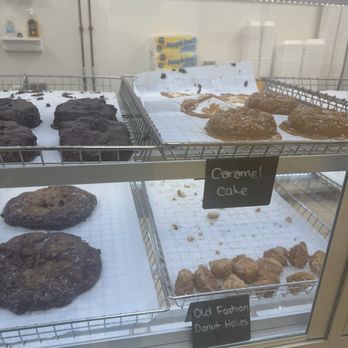 D&D’s Place - Donuts Near Me - La Grange, Illinois D&D’s Place - Donuts Near Me - La Grange, Illinois
