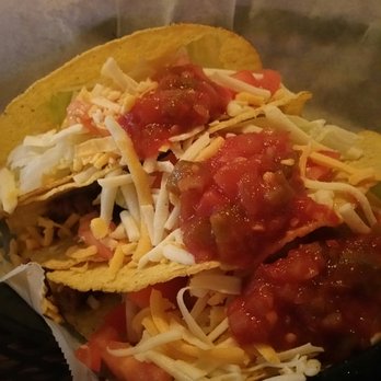 Wally's - Taco Tues $1 each! - Pizza Near Me - Hampton, New Hampshire