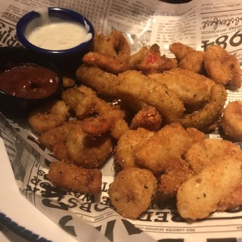 Red Lobster - Calamari - Seafood Near Me - San Antonio, Texas Red Lobster - Calamari - Seafood Near Me - San Antonio, Texas