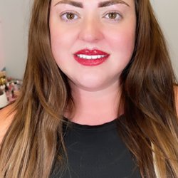 Emerald Beauty Pb - Powder brows and lips blush