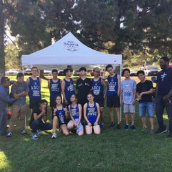 Anaheim Discovery Christian School