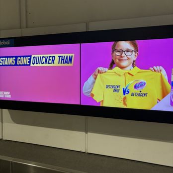 Manchester Airport - Airports Near Me - Manchester, ABE