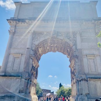 Colosseum - Landmarks & Historical Buildings Near Me - Rome, RM