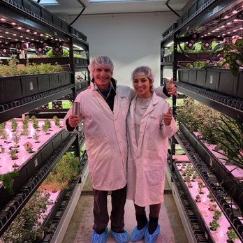 Farm.One - Farms Near Me - Brooklyn, New York