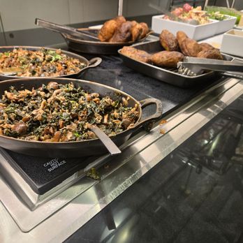 The Centurion Lounge - Airport Lounges Near Me - Seattle, Washington The Centurion Lounge - Airport Lounges Near Me - Seattle, Washington