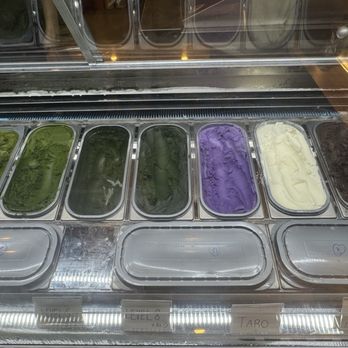 Aoko Matcha - Chinatown - Ice Cream & Frozen Yogurt Near Me - New York, New York Aoko Matcha - Chinatown - Ice Cream & Frozen Yogurt Near Me - New York, New York