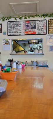 C & S Coffee Shop by null