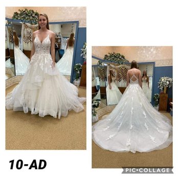 Dream Designs - Bridal Near Me - Aurora, Nebraska