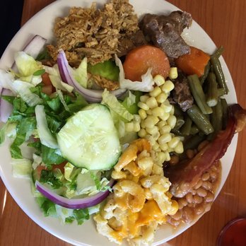 Salt Water Grille - I loved it all! - American Near Me - Longs, South Carolina Salt Water Grille - I loved it all! - American Near Me - Longs, South Carolina