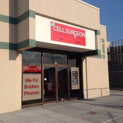 Cell Surgeon - Hixson